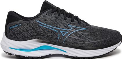 ΠΑΠΟΥΤΣΙΑ ΓΙΑ ΤΡΕΞΙΜΟ WAVE INSPIRE 20 J1GC2444 ΜΑΥΡΟ MIZUNO