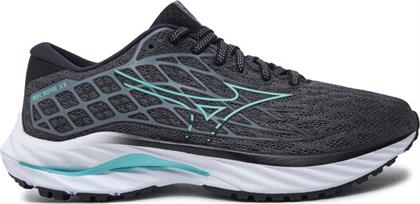 ΠΑΠΟΥΤΣΙΑ ΓΙΑ ΤΡΕΞΙΜΟ WAVE INSPIRE 20 J1GD2444 ΠΡΑΣΙΝΟ MIZUNO