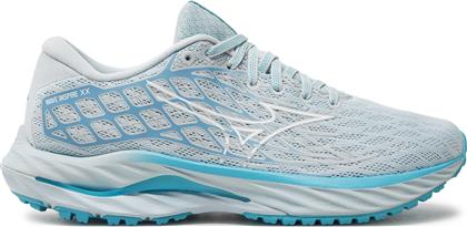 ΠΑΠΟΥΤΣΙΑ ΓΙΑ ΤΡΕΞΙΜΟ WAVE INSPIRE 20 J1GD244471 ΓΚΡΙ MIZUNO