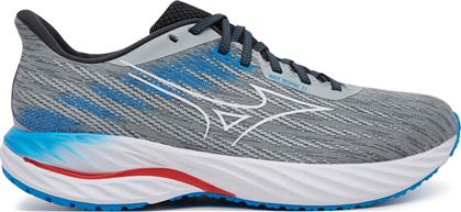 ΠΑΠΟΥΤΣΙΑ ΓΙΑ ΤΡΕΞΙΜΟ WAVE INSPIRE 21 J1GC2544 ΓΚΡΙ MIZUNO