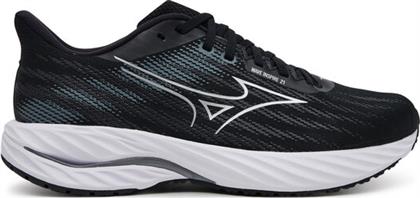 ΠΑΠΟΥΤΣΙΑ ΓΙΑ ΤΡΕΞΙΜΟ WAVE INSPIRE 21 J1GC2545 ΜΑΥΡΟ MIZUNO