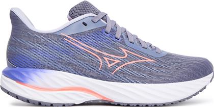 ΠΑΠΟΥΤΣΙΑ ΓΙΑ ΤΡΕΞΙΜΟ WAVE INSPIRE 21 J1GD2544 ΓΚΡΙ MIZUNO