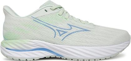 ΠΑΠΟΥΤΣΙΑ ΓΙΑ ΤΡΕΞΙΜΟ WAVE INSPIRE 21 J1GD2544 ΠΡΑΣΙΝΟ MIZUNO