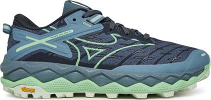 ΠΑΠΟΥΤΣΙΑ ΓΙΑ ΤΡΕΞΙΜΟ WAVE MUJIN 10 J1GK2470 ΜΩΒ MIZUNO