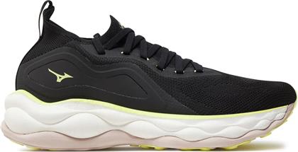 ΠΑΠΟΥΤΣΙΑ ΓΙΑ ΤΡΕΞΙΜΟ WAVE NEO ULTRA J1GC2234 ΜΑΥΡΟ MIZUNO