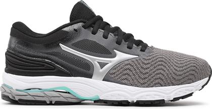 ΠΑΠΟΥΤΣΙΑ ΓΙΑ ΤΡΕΞΙΜΟ WAVE PRODIGY 4 J1GD221072 ΓΚΡΙ MIZUNO