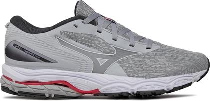 ΠΑΠΟΥΤΣΙΑ ΓΙΑ ΤΡΕΞΙΜΟ WAVE PRODIGY 5 J1GD2310 ΓΚΡΙ MIZUNO