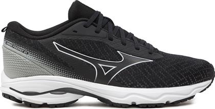 ΠΑΠΟΥΤΣΙΑ ΓΙΑ ΤΡΕΞΙΜΟ WAVE PRODIGY 6 J1GC2410 ΜΑΥΡΟ MIZUNO