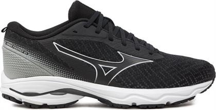 ΠΑΠΟΥΤΣΙΑ ΓΙΑ ΤΡΕΞΙΜΟ WAVE PRODIGY 6 J1GC2410 ΜΑΥΡΟ MIZUNO