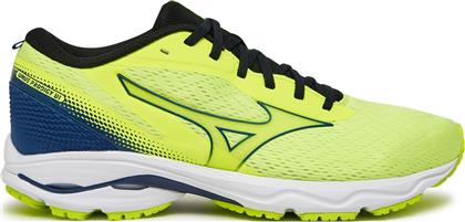 ΠΑΠΟΥΤΣΙΑ ΓΙΑ ΤΡΕΞΙΜΟ WAVE PRODIGY 6 J1GC2410 ΠΡΑΣΙΝΟ MIZUNO