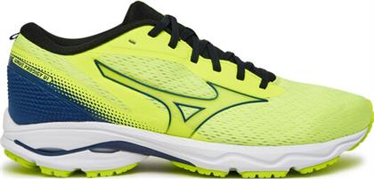 ΠΑΠΟΥΤΣΙΑ ΓΙΑ ΤΡΕΞΙΜΟ WAVE PRODIGY 6 J1GC2410 ΠΡΑΣΙΝΟ MIZUNO