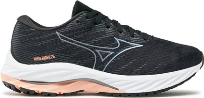 ΠΑΠΟΥΤΣΙΑ ΓΙΑ ΤΡΕΞΙΜΟ WAVE RIDER 26 D J1GD2206 ΓΚΡΙ MIZUNO