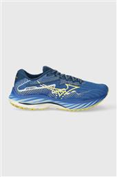 ΠΑΠΟΥΤΣΙΑ ΓΙΑ ΤΡΕΞΙΜΟ WAVE RIDER 27 MIZUNO από το ANSWEAR