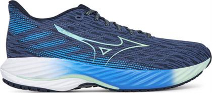 ΠΑΠΟΥΤΣΙΑ ΓΙΑ ΤΡΕΞΙΜΟ WAVE RIDER 28 J1GC2403 ΜΠΛΕ MIZUNO