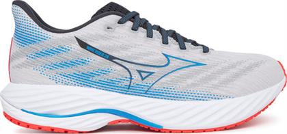 ΠΑΠΟΥΤΣΙΑ ΓΙΑ ΤΡΕΞΙΜΟ WAVE RIDER 28 J1GC2403 ΓΚΡΙ MIZUNO