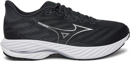 ΠΑΠΟΥΤΣΙΑ ΓΙΑ ΤΡΕΞΙΜΟ WAVE RIDER 28 J1GC2403 ΜΑΥΡΟ MIZUNO