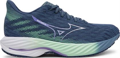 ΠΑΠΟΥΤΣΙΑ ΓΙΑ ΤΡΕΞΙΜΟ WAVE RIDER 28 J1GD2403 ΓΚΡΙ MIZUNO