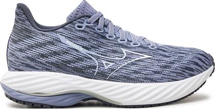 ΠΑΠΟΥΤΣΙΑ ΓΙΑ ΤΡΕΞΙΜΟ WAVE RIDER 28 J1GD240327 ΜΩΒ MIZUNO