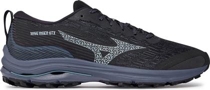 ΠΑΠΟΥΤΣΙΑ ΓΙΑ ΤΡΕΞΙΜΟ WAVE RIDER GTX J1GC2279 ΜΑΥΡΟ MIZUNO