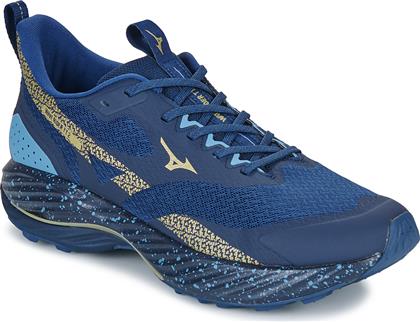 ΠΑΠΟΥΤΣΙΑ ΓΙΑ ΤΡΕΞΙΜΟ WAVE RIDER TT 2 MIZUNO