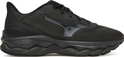 ΠΑΠΟΥΤΣΙΑ ΓΙΑ ΤΡΕΞΙΜΟ WAVE SERENE 2 GTX J1GC2560 ΜΑΥΡΟ MIZUNO