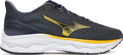 ΠΑΠΟΥΤΣΙΑ ΓΙΑ ΤΡΕΞΙΜΟ WAVE SERENE 2 J1GC2559 ΜΑΥΡΟ MIZUNO