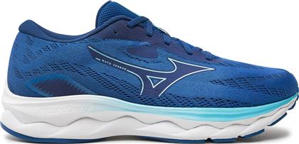 ΠΑΠΟΥΤΣΙΑ ΓΙΑ ΤΡΕΞΙΜΟ WAVE SERENE J1GC2459 ΜΠΛΕ MIZUNO