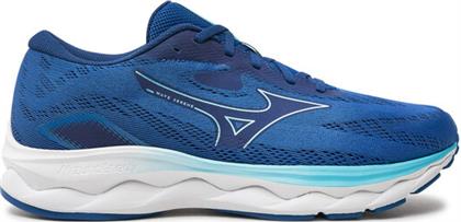 ΠΑΠΟΥΤΣΙΑ ΓΙΑ ΤΡΕΞΙΜΟ WAVE SERENE J1GC2459 ΜΠΛΕ MIZUNO