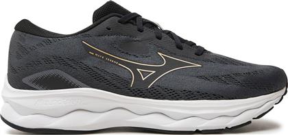 ΠΑΠΟΥΤΣΙΑ ΓΙΑ ΤΡΕΞΙΜΟ WAVE SERENE J1GC2459 ΜΑΥΡΟ MIZUNO