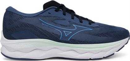 ΠΑΠΟΥΤΣΙΑ ΓΙΑ ΤΡΕΞΙΜΟ WAVE SERENE J1GC2459 ΣΚΟΥΡΟ ΜΠΛΕ MIZUNO