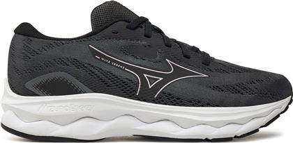 ΠΑΠΟΥΤΣΙΑ ΓΙΑ ΤΡΕΞΙΜΟ WAVE SERENE J1GD2459 ΜΑΥΡΟ MIZUNO