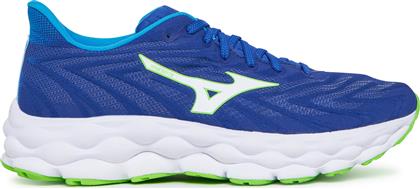 ΠΑΠΟΥΤΣΙΑ ΓΙΑ ΤΡΕΞΙΜΟ WAVE SKY 8 J1GC2402 ΜΠΛΕ MIZUNO