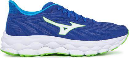 ΠΑΠΟΥΤΣΙΑ ΓΙΑ ΤΡΕΞΙΜΟ WAVE SKY 8 J1GC2402 ΜΠΛΕ MIZUNO