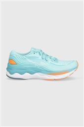 ΠΑΠΟΥΤΣΙΑ ΓΙΑ ΤΡΕΞΙΜΟ WAVE SKYRISE 4 MIZUNO από το ANSWEAR