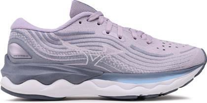 ΠΑΠΟΥΤΣΙΑ ΓΙΑ ΤΡΕΞΙΜΟ WAVE SKYRISE 4 J1GD230924 ΜΩΒ MIZUNO