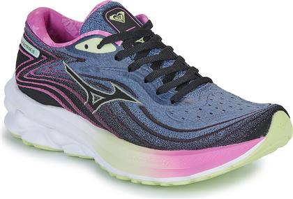 ΠΑΠΟΥΤΣΙΑ ΓΙΑ ΤΡΕΞΙΜΟ WAVE SKYRISE 5 MIZUNO