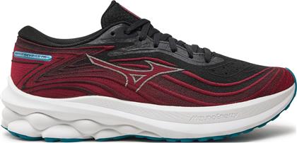 ΠΑΠΟΥΤΣΙΑ ΓΙΑ ΤΡΕΞΙΜΟ WAVE SKYRISE 5 J1GC2409 ΠΡΑΣΙΝΟ MIZUNO