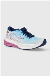 ΠΑΠΟΥΤΣΙΑ ΓΙΑ ΤΡΕΞΙΜΟ WAVE SKYRISE 5 J1GD2409 MIZUNO