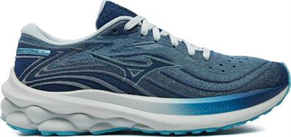 ΠΑΠΟΥΤΣΙΑ ΓΙΑ ΤΡΕΞΙΜΟ WAVE SKYRISE 5 J1GD2409 ΜΠΛΕ MIZUNO