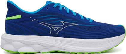 ΠΑΠΟΥΤΣΙΑ ΓΙΑ ΤΡΕΞΙΜΟ WAVE SKYRISE 6 J1GC2509 ΜΠΛΕ MIZUNO