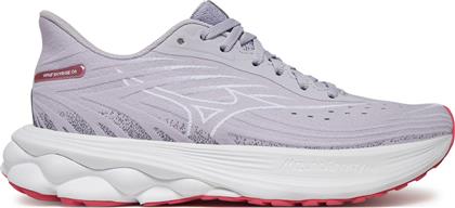 ΠΑΠΟΥΤΣΙΑ ΓΙΑ ΤΡΕΞΙΜΟ WAVE SKYRISE 6 J1GD2509 ΡΟΖ MIZUNO