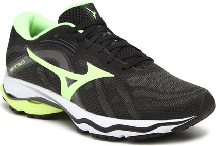 ΠΑΠΟΥΤΣΙΑ ΓΙΑ ΤΡΕΞΙΜΟ WAVE ULTIMA 13 J1GC221852 ΜΑΥΡΟ MIZUNO