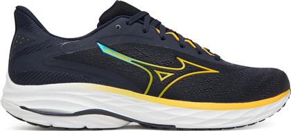 ΠΑΠΟΥΤΣΙΑ ΓΙΑ ΤΡΕΞΙΜΟ WAVE ULTIMA 16 J1GC2518 ΜΑΥΡΟ MIZUNO