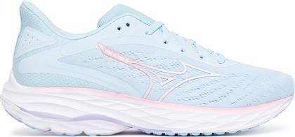 ΠΑΠΟΥΤΣΙΑ ΓΙΑ ΤΡΕΞΙΜΟ WAVE ULTIMA 16 J1GD2518 ΛΕΥΚΟ MIZUNO