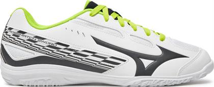 ΠΑΠΟΥΤΣΙΑ ΣΑΛΑΣ CROSSMATCH SWORD 81GA213043 ΛΕΥΚΟ MIZUNO