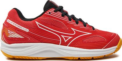 ΠΑΠΟΥΤΣΙΑ ΣΑΛΑΣ CYCLONE SPEED 4 JR V1GD2310 ΚΟΡΑΛΛΙ MIZUNO