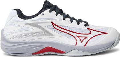 ΠΑΠΟΥΤΣΙΑ ΣΑΛΑΣ LIGHTNING STAR Z7 JR V1GD2303 ΛΕΥΚΟ MIZUNO