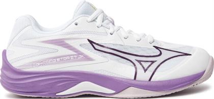 ΠΑΠΟΥΤΣΙΑ ΣΑΛΑΣ LIGHTNING STAR Z7 JR V1GD2303 ΜΩΒ MIZUNO