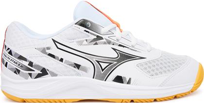 ΠΑΠΟΥΤΣΙΑ ΣΑΛΑΣ STEALTH STAR 3 JR. X1GC2507 ΛΕΥΚΟ MIZUNO