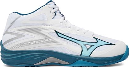 ΠΑΠΟΥΤΣΙΑ ΣΑΛΑΣ THUNDER BLADE Z MID V1GA2375 ΛΕΥΚΟ MIZUNO